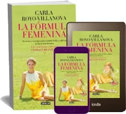Bajar «La Fórmula Femenina» libro gratis en PDF 2023 Google Drive