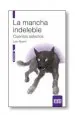 PDF La Mancha Indeleble. Cuentos Selectos del autor Juan Bosch