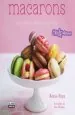 PDF Macarons del autor Annie Rigg