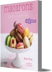 Macarons del autor Annie Rigg completo en PDF, WORD, BMP, DOCX, PML, TXT, PRC, KFX, DOC, EPUB, LRF - Aguilar Ocio bajar libro
