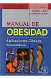 PDF Manual de Obesidad. Aplicaciones Clinicas del autor George a. Bray