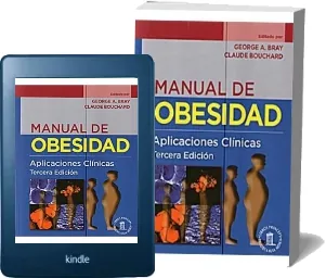 Descargar libro completo PDF Manual de Obesidad. Aplicaciones Clinicas Google Drive