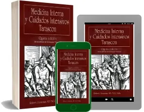 PDF «Medicina Interna y Cuidados Intensivos Tarascon 5a. Edición» en Español | «Robert j. Lederman» + resumen