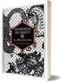 Memorias de Idhún i. La Resistencia PDF descargar #gratis + eBook