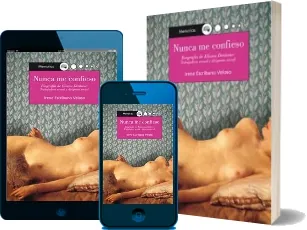 Descargar gratis Nunca me Confieso ePub en Español de la editorial Lom