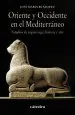 PDF Oriente y Occidente en el Mediterráneo del autor José María Blázquez Martínez