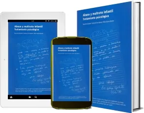 Descargar «Abuso y Maltrato Infantil- Tratamiento Psicologico» en PDF gratis (Rosa Inés Colombo) Google Drive