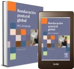 Leer PDF Reeducacion Postural Global. El Metodo de la Rpg gratis - Elsevier + resumen