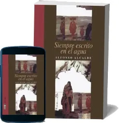 Leer online Siempre Escrito en el Agua en PDF Mega