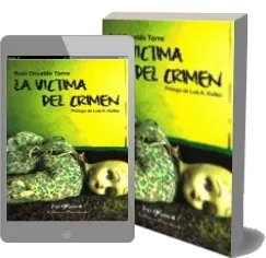 La Victima Del Crimen (PDF) online | Raul Osvaldo Torre + eBook