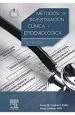 PDF Metodos de Investigacion Clinica y Epidemiologica, 4ta. Ed. del autor José m. Argimon