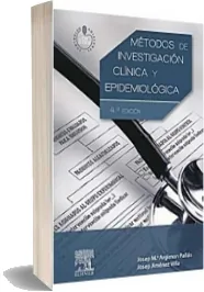 Metodos de Investigacion Clinica y Epidemiologica, 4ta. Ed. + resumen (52 páginas) | Descargar gratis