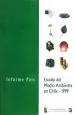 PDF Informe País. Estado Del Medio Ambiente en Chile 1999 del autor Universidad de Chile