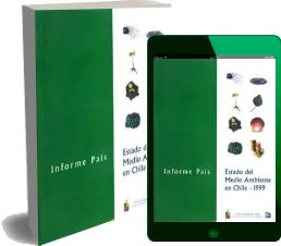 Descarga «Informe País. Estado Del Medio Ambiente en Chile 1999» PDF / Universidad de Chile 2023 Google Drive