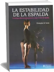 Leer «La Estabilidad de la Espalda» descarga online + eBook