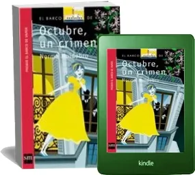 DESCARGAR GRATIS [PDF] Octubre, un Crimen