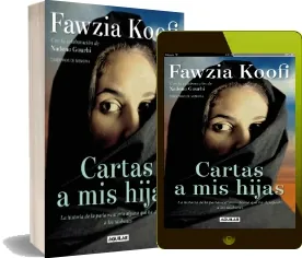 Cartas a Mis Hijas. La Historia de la Parlamentaria Afgana Que ha Desafiado a Los Talibanes Libro descargar PDF