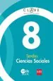 PDF Ciencias Sociales. 8 Básico. Clave Sendas. Texto del autor Ediciones sm