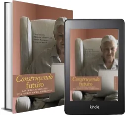 DESCARGA GRATIS «Construyendo el Futuro» [PDF] | Pere Amorós 2023 + ePub