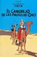PDF El Cangrejo de Las Pinzas de Oro del autor Hergé