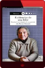 Descargar Evidencias de Una Líder libro completo gratis Mega