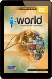 I- World b2. Secondary. Student\'S Book bajar PDF - eBook gratis «Robert Ivor Williams» Google Drive