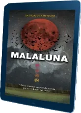 Descargar » «Malaluna» » José Ignacio Valenzuela » PDF 2023 Google Drive