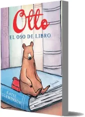 Google Books gratis eBook: Otto, el Oso de Libro de Katie Cleminson Microsoft OneDrive, Apple iCloud, Torrent, TitanFile, RARBG, MediaFire, WeTransfer | Kindle - iPad
