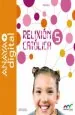 PDF Relixión Católica 5. Primaria. Anaya del autor Valero Crespo Marco