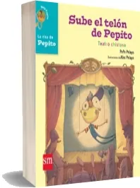 Descargar «Sube el Telón de Pepito» PDF actualizado