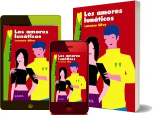 Libros completos para leer: Los Amores Lunáticos de Lorenzo Silva Google Books