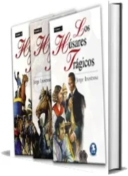 Los Húsares Trágicos eBook descargar PDF Jorge Inostrosa Google Drive