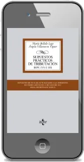 Libros completos: Supuestos Prácticos de Tributación de María Bellido Lage Google Books (424) páginas MediaFire, Filedropper, TransferNow, TitanFile, Google Drive, MEGA, Dropbox, Microsoft OneDrive, SugarSync, Racaty (Resubido)