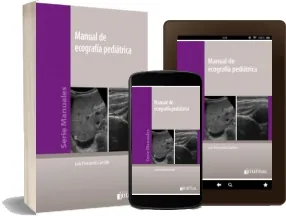 Descargar Manual de Ecografia Pediatrica de Luis Fernando Gentile gratis ePub