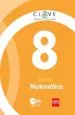 PDF Matemática. 8 Básico. Clave Sendas. Texto del autor Ediciones sm