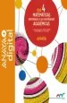PDF Matemáticas Orientadas a Las Enseñanzas Académicas 4. Eso. Anaya del autor José Colera Jiménez