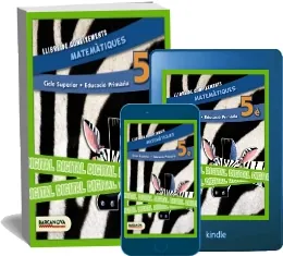 Descargar «Matemàtiques 5è cs. Llibre Digital» review + descarga directa PDF 2023 Mega