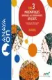 PDF Matemàtiques Orientades Als Ensenyaments Aplicats 3. Eso. Anaya on. del autor José Colera Jiménez