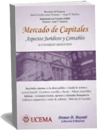 Descargar resumen Mercado de Capitales - 2º Congreso Argentino en PDF 2023