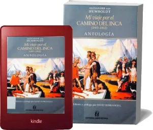 Descargar «Mi Viaje por el Camino Del Inca» PDF reseña gratis 2023 + ePub