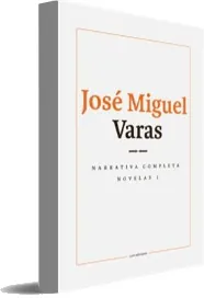 Descarga libro Narrativa Completa Novelas i para celular + resumen