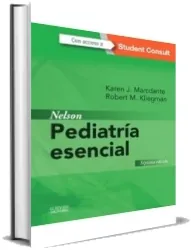 Nelson Pediatria Esencial, 7ma. Ed. Descarga ePub español Google Drive