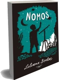 Leer PDF Nomos descargar gratis + eBook