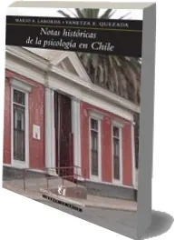 Bajar PDF Kindle + eBook Notas Históricas de la Psicología en Chile