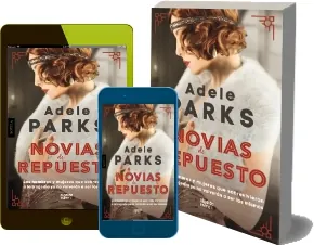 Bajar «Novias de Repuesto» en PDF o ePub gratis