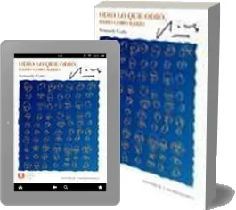 Descargar «Odio lo Que Odio, Rabio Como Rabio» en PDF gratis | Armando Uribe | 2023 + ePub