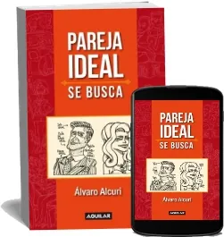 Descargar «Pareja Ideal se Busca» completo 258 páginas 2023 + ePub