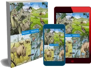 Descargar PDF «Pasado y Presente» de Cristiano Bertolucci + eBook