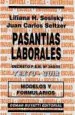 PDF Pasantías Laborales del autor Liliana Sosisky