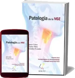 eBook Patologia de la Voz para leer + resumen